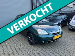 Suzuki Liana - 1.6 GLX TREKHAAK/AIRCO