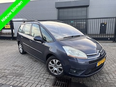 Citroën Grand C4 Picasso - 1.6 HDI Automaat|Clima|Pano|Parksensor 2007
