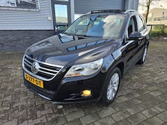 Volkswagen Tiguan - 2.0 TSI 4 MOTION PANORAMA