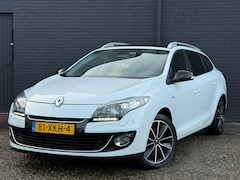 Renault Mégane Estate - 1.5 dCi Bose NAVI | PDC | CAMERA | KEYLESS | CRUISE | AIRCO | NWE APK