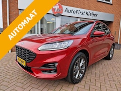 Ford Kuga - 2.5 PHEV e-CVT 225pk ST-Line X