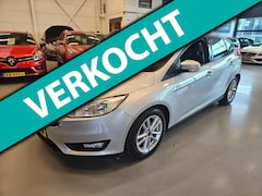 Ford Focus - 1.0 Lease Edition Cruise/Trekhaak 69000 km