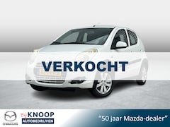 Suzuki Alto - 1.0 Exclusive | Airco | Centr. vergr. | Lm-Velgen |