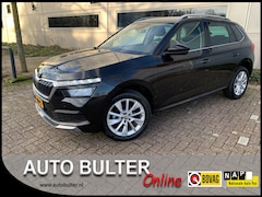 Skoda Kamiq - 1.0 TSI Business Edition