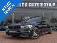 BMW 5-serie Touring - 540i xDrive High Executive | Elc trekhaak | Pano | 360° Camera