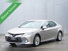 Toyota Camry - 2.5 Hybrid Executive