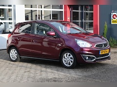 Mitsubishi Space Star - 1.2 Connect Pro 80pk | Navi | Airco | Cruise Control | LM-Velgen | PDC