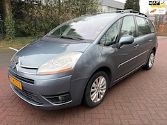 Citroën Grand C4 Picasso - 1.6 VTi Lumière 7p. / Pano´dak