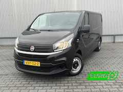 Fiat Talento - 1.6 MJ EcoJet L2H1*CRUISE*CAM*A/C*HAAK*TEL*3PERS