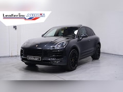 Porsche Macan - 3.0 GTS Luchtvering Panodak Memory Bose Camera Alcantara hemel Rijklaar