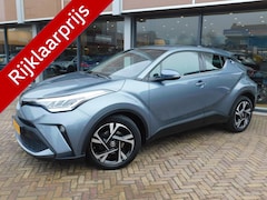 Toyota C-HR - 1.8 Hybrid Dynamic