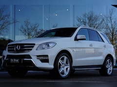 Mercedes-Benz M-klasse - 350d Edition 1 / Designo / AMG