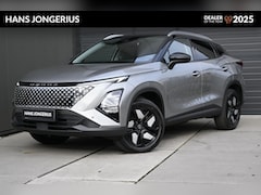 Omoda 5 - 5 1.6 T-GDi SHS-H Premium | AUTOMAAT | SCHUIF/KANTELDAK | 360 CAMERA | LEDER | STUUR/STOEL