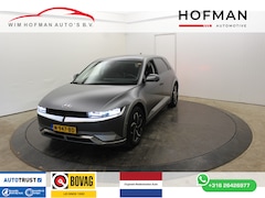 Hyundai IONIQ 5 - Lounge 73kWh SOH 94% Vol Leder Camera EL aKlep