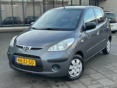 Hyundai i10 - 1.1 Active Cool