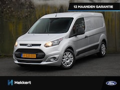 Ford Transit Connect - L2H1 Trend 1.5 TDCI 100pk PDC ACHTER + CAM. | AIRCO | QUICK CLEAR | CRUISE.C