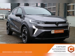 Renault Captur - 90 Techno | Camera | Trekhaak |