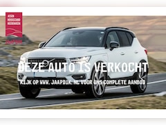 Volvo XC40 - BWJ 2021 | 1.5 T4 211PK Recharge R-Design | TREKHAAK | LEER | LED | CLIMA | STOEL&STUUR VE