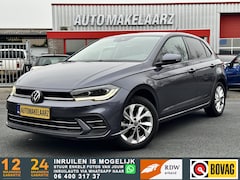 Volkswagen Polo - 1.0 TSI KEYLESS|AC|CAM|IQ DRIVE VIRTUAL DASH