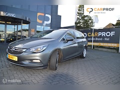 Opel Astra Sports Tourer - 1.4 Business+ bovag garantie