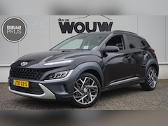 Hyundai Kona - 1.6 GDI HYBRIDE Fashion Automaat