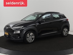 Hyundai Kona Electric - EV Comfort 64 kWh | 3-Fase | SOH 100% | Adaptive cruise | Krell Audio | Warmtepomp | Keyle