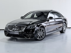 Mercedes-Benz S-klasse - 560 e Lang AMG Premium Plus Pan Dak / Soft Close / Head Up