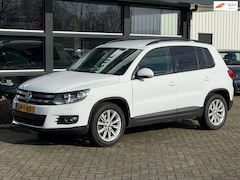 Volkswagen Tiguan - 1.4 TSI Sport&Style Airco Apple carplay