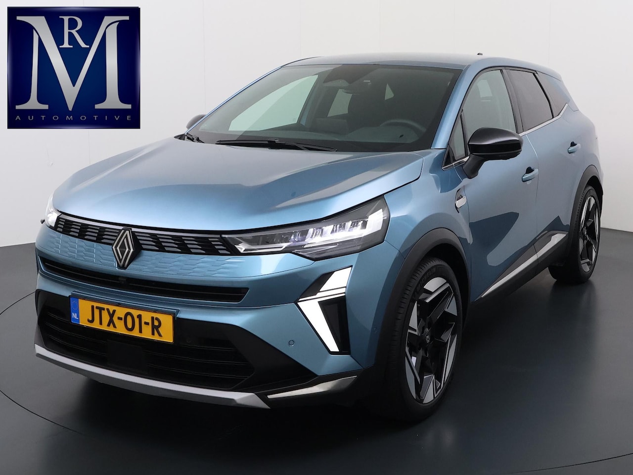 Renault Symbioz - 1.6 E-Tech full hybrid 145 iconic 13.000KM!!| ADAPTIVE CRUISE| ELEK. STOELEN| ELEK. ACHTER - AutoWereld.nl