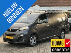 Peugeot Expert - 2.0 BlueHDI 180 Long Premium TREKHAAK | CAMERA | NAVI | KLIMA | BOVAG