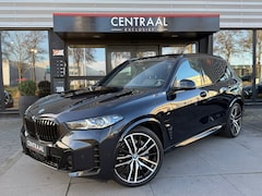 BMW X5 - XDrive50e Edition Pano|Skylounge|Harman&Kardon|Keyless|Memory|490PK|ACC
