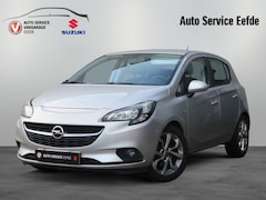 Opel Corsa - 1.4 Edition