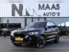 BMW X3 - M40i xDrive High Executive