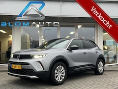 Opel Mokka-e - Ultimate 50-kWh 11kw ACC+STOEL/STUURVERW+KEYLES
