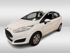 Ford Fiesta - 1.5 TDCi Style Defect start niet Elektrische probleem