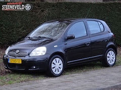 Toyota Yaris - 1.3 VVT-i S-Line met Radio en Trekhaak
