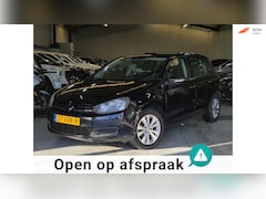 Volkswagen Golf - 1.6 TDI Trendline BlueMotion 5 Drs Nap