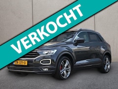 Volkswagen T-Roc - 1.5 TSI Sport Business R 150PK | Navi | Winterpakket | ACC