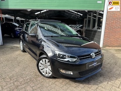 Volkswagen Polo - 1.2 HIGE-LINE/PANO/CRUISE/PDC/CLIMA