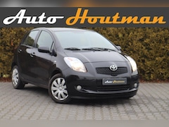 Toyota Yaris - 1.3 VVTi Cool Airco | Multif. stuurwiel | Iso Fix | 2e eigenaar