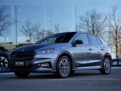 Skoda Fabia - 1.0 TSI Monte Carlo