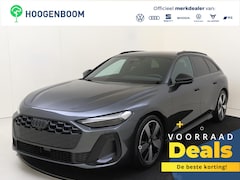 Audi A5 Avant - e-hybrid quattro S tronic 299pk S edition