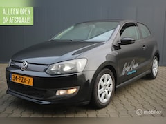 Volkswagen Polo - 1.2 TDI BlueMotion AIRCO/CRUISE-CONTROL