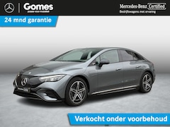 Mercedes-Benz EQE - 300 AMG Line | Nightpakket | Panoramadak