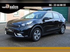 Kia Niro - 1.6 GDi Hybrid ComfortLine AIRCO ECC CRUISE WINTERSET 186000KM