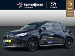 Mazda 2 Hybrid - 1.5 Homura | Camera | LED | RIJKLAARPRIJS