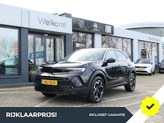 Opel Mokka - 1.2 Turbo 130 pk Automaat Ultimate | Alcantara | Camera | 18'' LMV