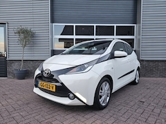 Toyota Aygo - | NL Auto | Airco | 1.0 VVT-i x-wave
