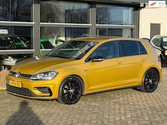 Volkswagen Golf - 1.4 TSI Highline Business R line 7.5 DSG Zeer luxe