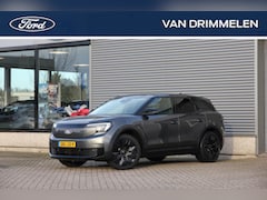 Ford Explorer - 79 kWh 340pk AWD Premium 'Black Edition' | AGR stoelen | Trekhaak | Origineel Nederlands |